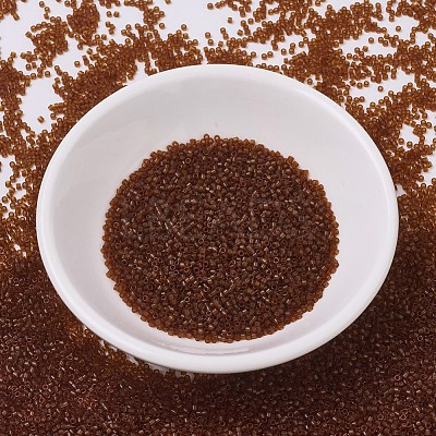 MIYUKI Delica Beads SEED-X0054-DB0709-1