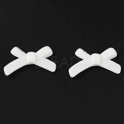 Opaque Acrylic Beads MACR-S373-126-A-1