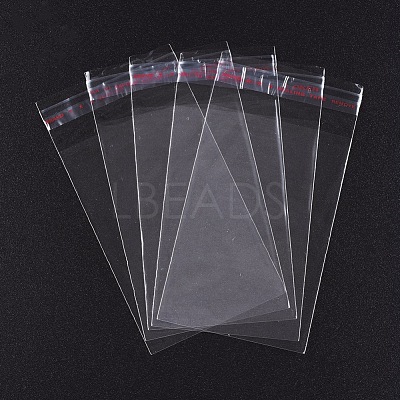 Cellophane Bags X-OPC-I003-6x9cm-1