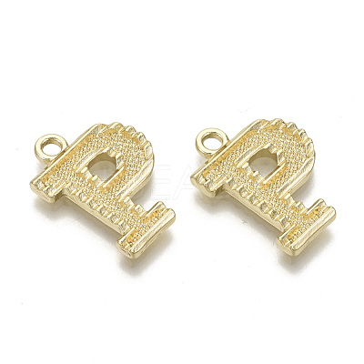 Alloy Pendants X-PALLOY-N157-002P-NR-1