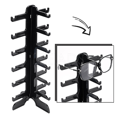 2 Sets 2 Colors Acrylic Display Frame ODIS-PH0001-32-1