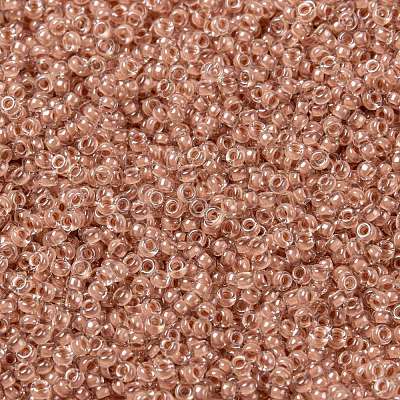 MIYUKI Round Rocailles Beads SEED-X0056-RRHB277-1