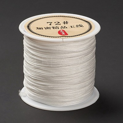 Nylon Braided Cord NWIR-C003-01A-01-1