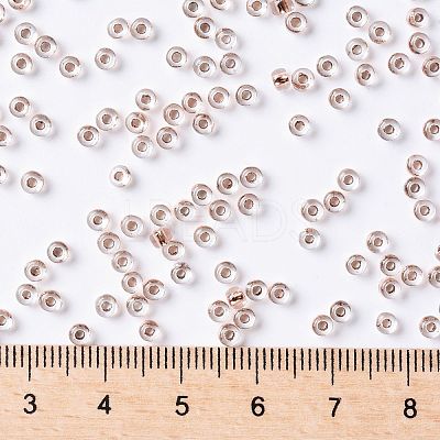 TOHO 8/0 Round Beads SEED-JPTR08-0740-1