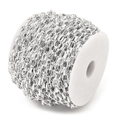 Oxidation Aluminum Cable Chains CHA-D001-08P-1