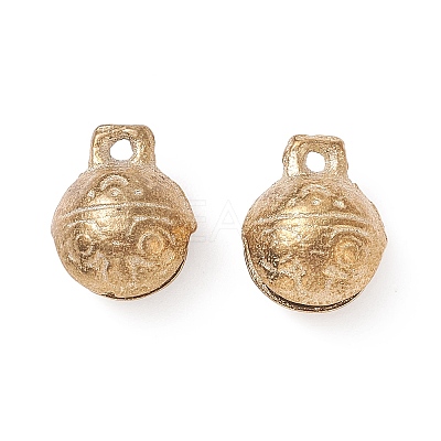 Brass Bell Pendants LS-KKB-A003-16mm-1