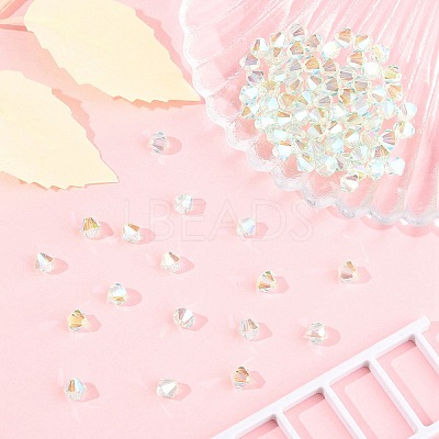 Preciosa&reg Crystal Beads X-PRC-BA5-50000-20000-1
