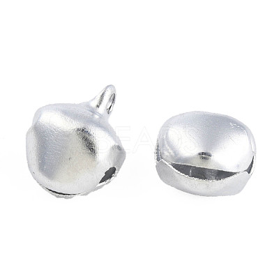Aluminum Bell Pendants ALUM-R002-07-1