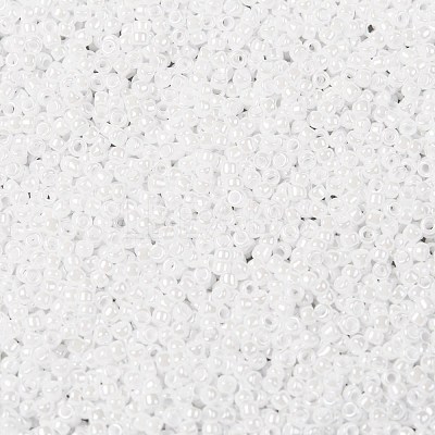 TOHO Round Seed Beads SEED-XTR15-0121-1
