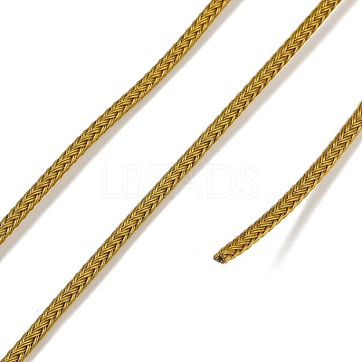 Braided Round Steel Wire OCOR-D300-04-1