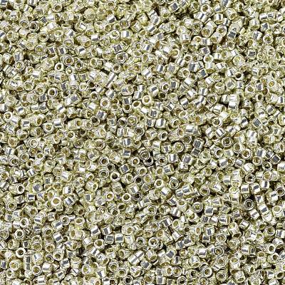 MIYUKI Delica Beads SEED-X0054-DB1831-1