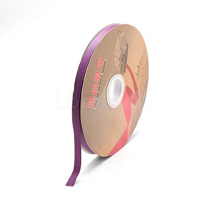 Grosgrain Ribbon RW6mmY-473-1