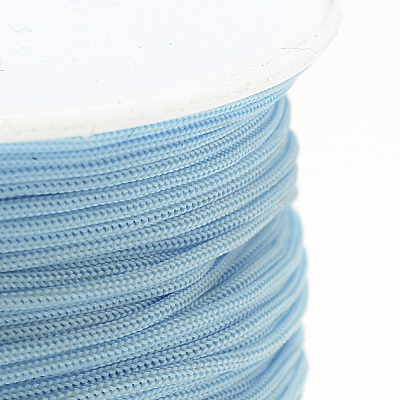 Polyester Threads OCOR-Q037-19-1