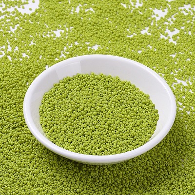 MIYUKI Round Rocailles Beads SEED-G007-RR2316-1