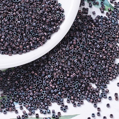 MIYUKI Delica Beads Small X-SEED-J020-DBS0312-1