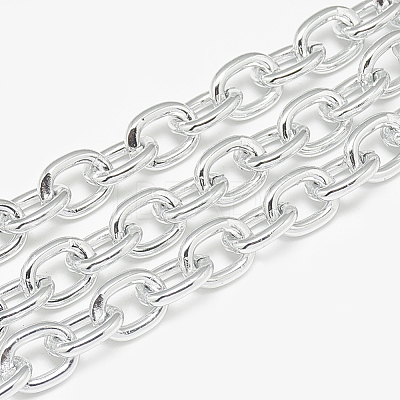Aluminum Cable Chains X-CHA-S001-093A-1
