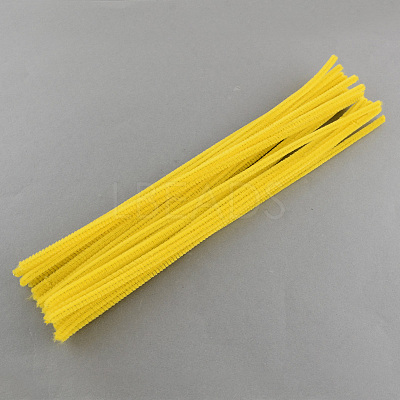 11.8 inch Pipe Cleaners AJEW-S007-14-1