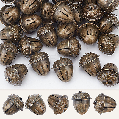 Christmas Iron Pendans LS-IFIN-WH0086-11-1