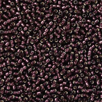 TOHO Round Seed Beads X-SEED-TR15-0026CF-1