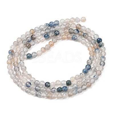 Natural K2 Stone Beads Strands G-H358-A07-3mm-01-1
