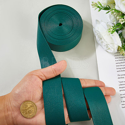 PU Leather Ribbons DIY-WH20011-93H-10-1