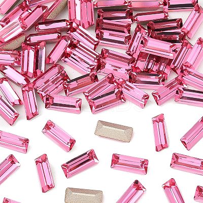Preciosa&reg MAXIMA Crystal Fancy Stones X-PRC-FB7-70010-1