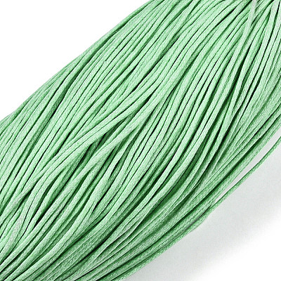 Waxed Cotton Cord YC-S007-1.5mm-247-1