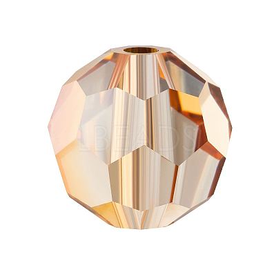 Preciosa&reg Crystal Beads Y-PRC-BB5-00030-225-1