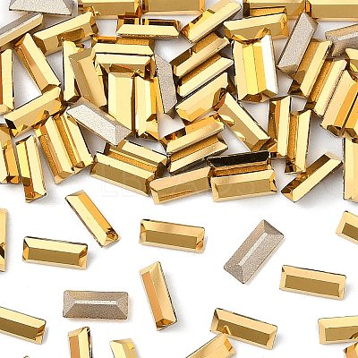 Preciosa&reg MAXIMA Crystal Fancy Stones Y-PRC-FB4-00030-262-1