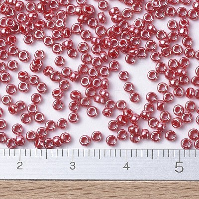 MIYUKI Round Rocailles Beads X-SEED-G007-RR0425-1