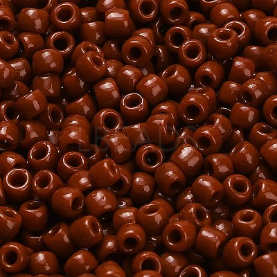 TOHO 6/0 Round Beads X-SEED-TR06-0046L-1