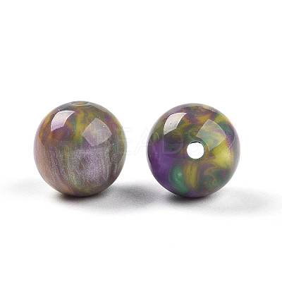 Resin Beads X1-RESI-YW0004-28C-07-1