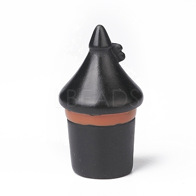 Halloween Ornament DJEW-O002-02H-1