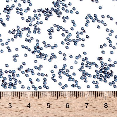 MIYUKI Round Rocailles Beads X-SEED-G009-RR0358-1