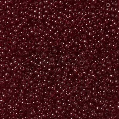 TOHO Round Seed Beads SEED-JPTR08-0005D-1