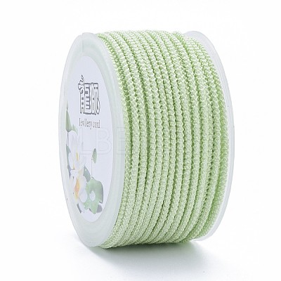 Polyester Braided Cord OCOR-F010-A44-2MM-1