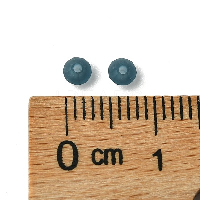 Preciosa&reg Crystal Beads X-PRC-BA3-30340-840-1