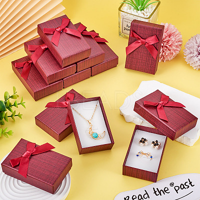 Cardboard Jewelry Boxes X1-CON-TAC0001-14C-1