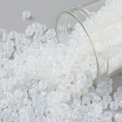 TOHO Round Seed Beads SEED-XTR08-1141-1
