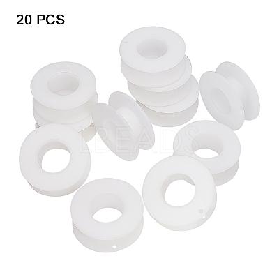 Plastic Spools TOOL-PH0017-07-WH-1
