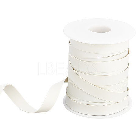 PVC Synthetic Rubber Cord RCOR-WH0006-01-A-1