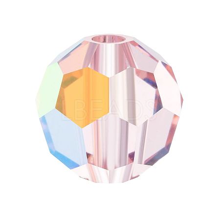 Preciosa&reg Crystal Beads Y-PRC-BB5-70120-200-1