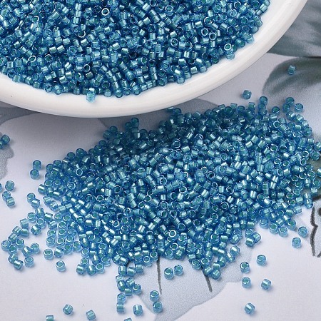 MIYUKI Delica Beads SEED-X0054-DB1709-1
