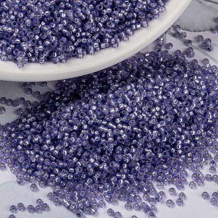 MIYUKI Round Rocailles Beads SEED-X0056-RR0649-1