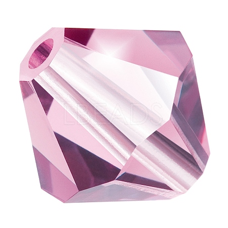 Preciosa&reg Crystal Beads X-PRC-BA5-20020-1