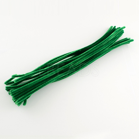 11.8 inch Pipe Cleaners AJEW-S007-02-1