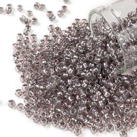 TOHO 8/0 Round Beads X-SEED-TR08-1807-1