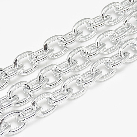 Aluminum Cable Chains X-CHA-S001-093A-1