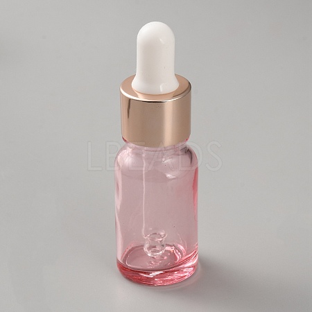 Glass Dropper Bottles MRMJ-WH20007-039A-1