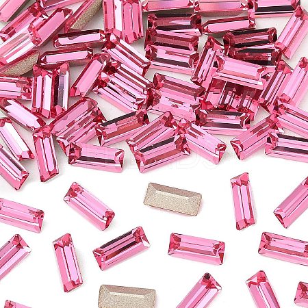 Preciosa&reg MAXIMA Crystal Fancy Stones X-PRC-FB7-70010-1